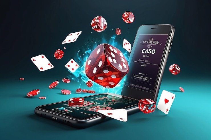 Tampilan awal ledak788 untuk pengguna mobile