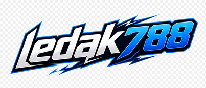 Logo ledak788 untuk beranda